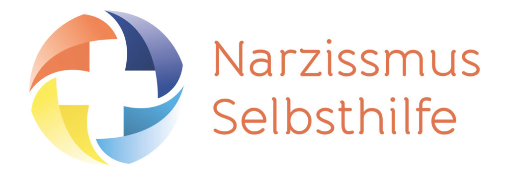 Narzissmus Logo Psychologische Beratung bei narzisstischem Missbrauch